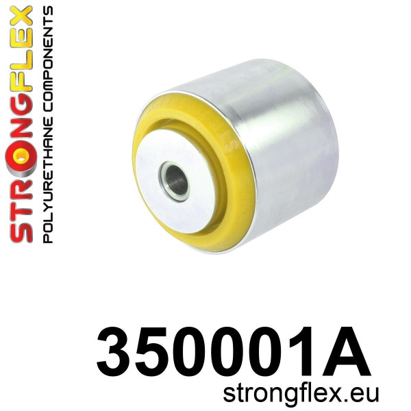 350001A: Front lower wishbone – front bush SPORT