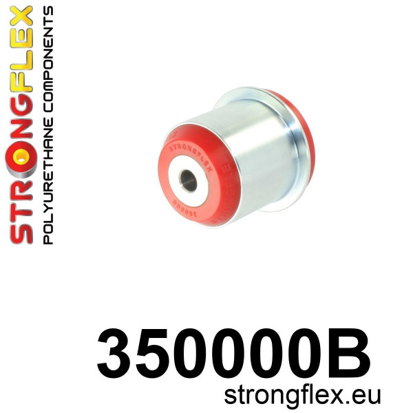 350000B: Front upper arm bush