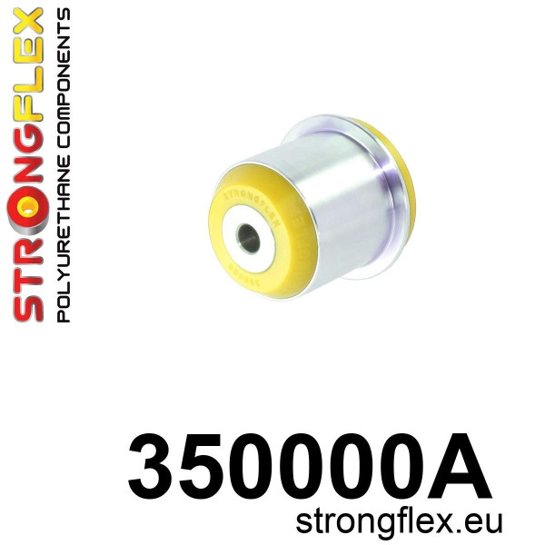 350000A: Front upper arm bush SPORT