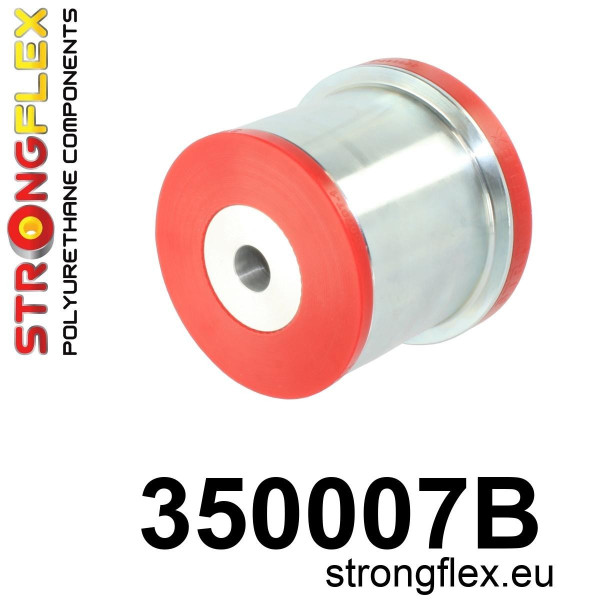 350007B: Rear subframe - front bush