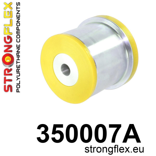 350007A: Rear subframe - front bush SPORT