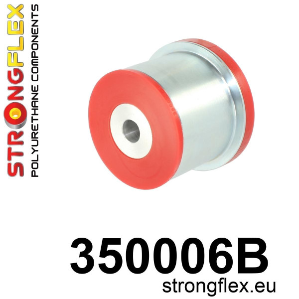350006B: Rear subframe - front bush