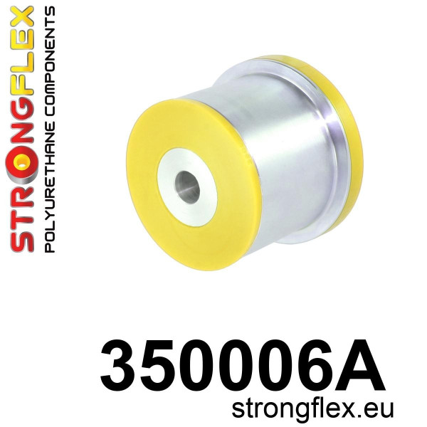 350006A: Rear subframe - front bush SPORT