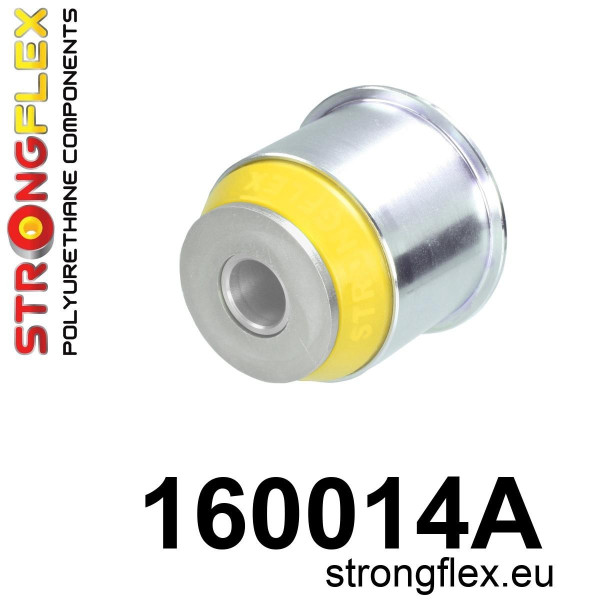 160014A: Front lower wishbone – front bush SPORT