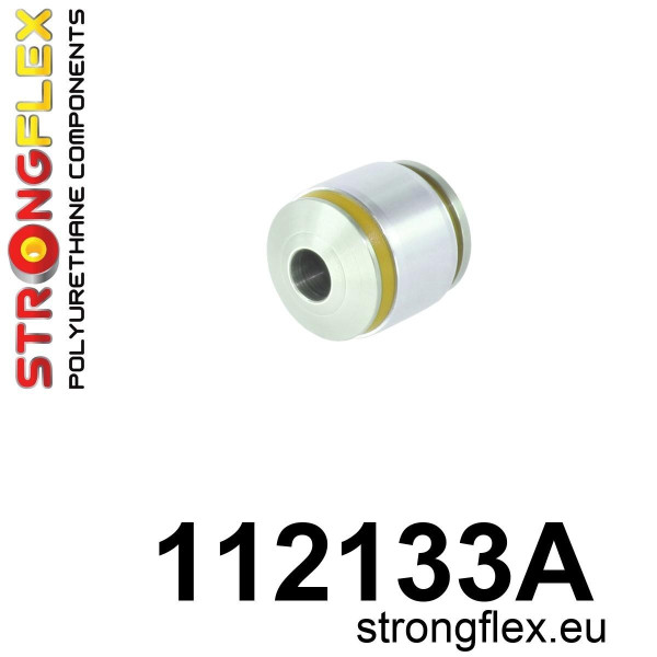 112133A: Rear wishbone bush – outer SPORT