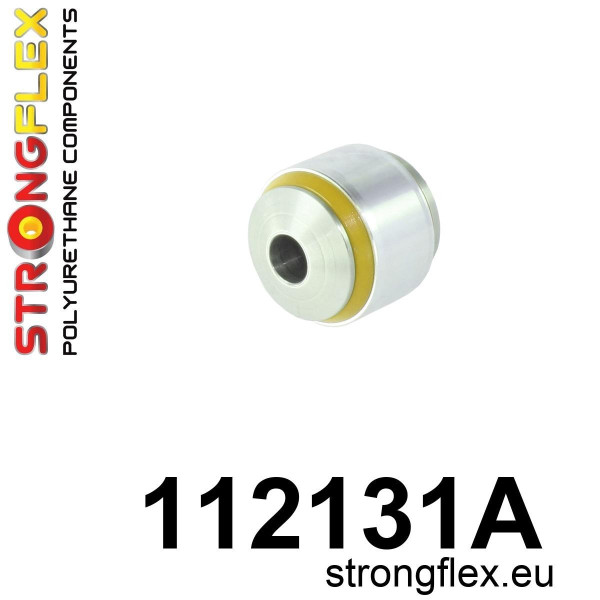 112131A: Rear upper link outer bush SPORT
