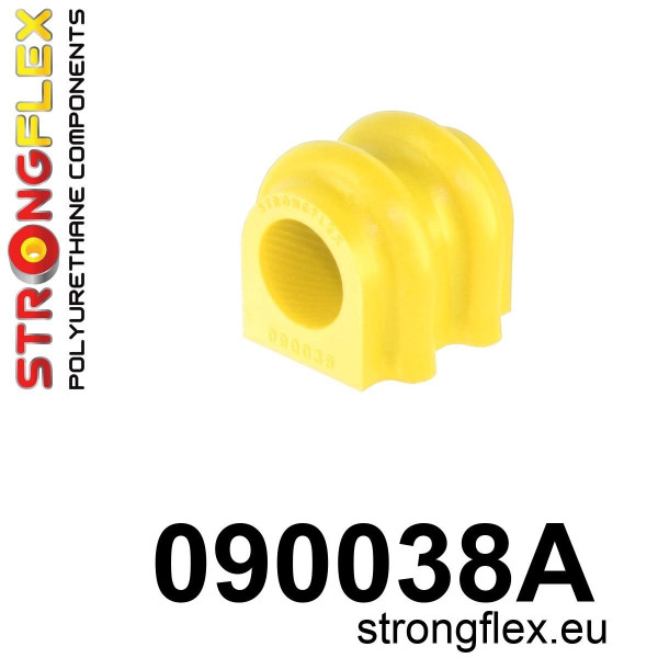 090038A: Rear anti roll bar bush SPORT