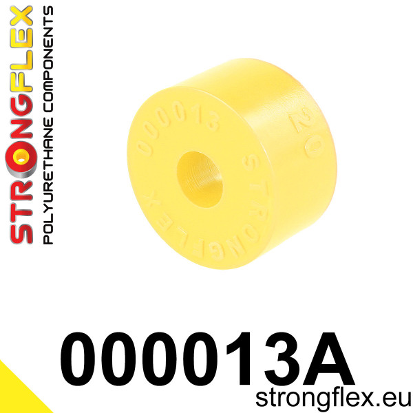 000013A: Shock absorber bump stop 20mm