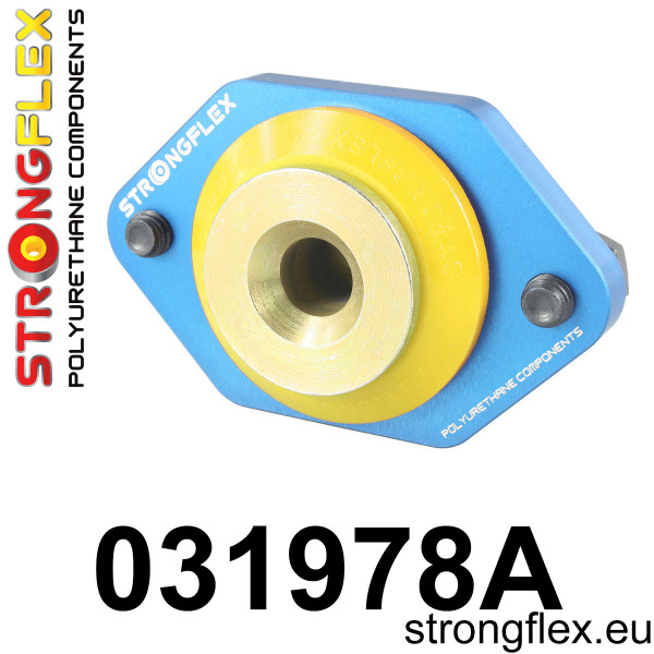 031978A: Rear shock absorber - lower mount SPORT