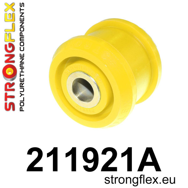 211921A: Front lower radius arm to chassis bush 60mm SPORT