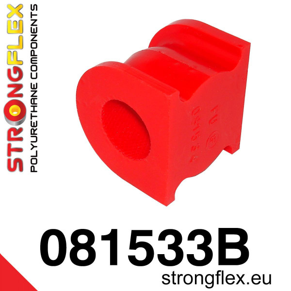 081533B: Front anti roll bar bush