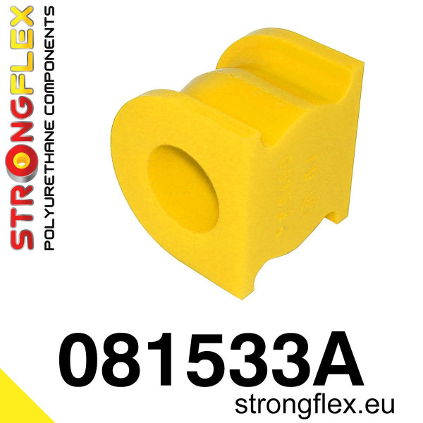 081533A: Front anti roll bar bush SPORT