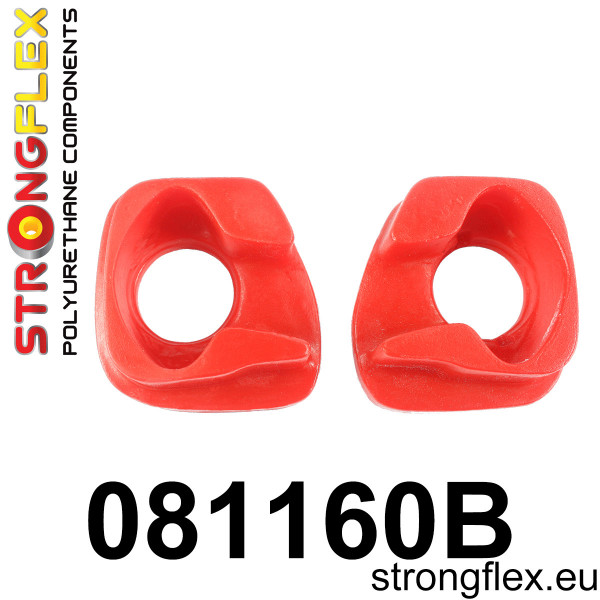 081160B: Engine mount inserts front