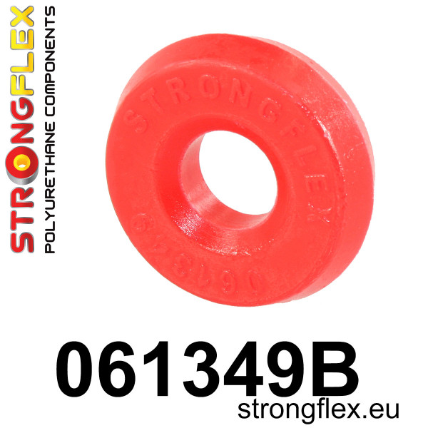 061349B: Shock absorber mounting
