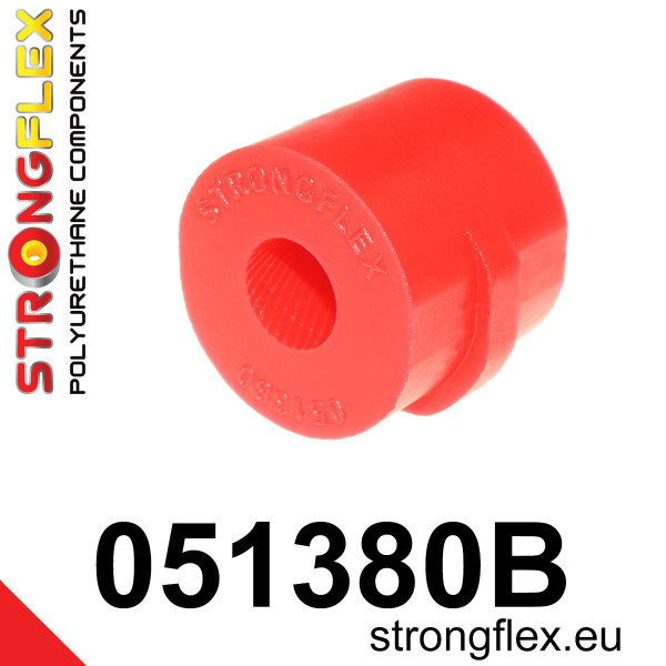 051380B: Front anti roll bar mount